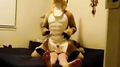 Fetish Fun: Amateur Fetish Laughs!