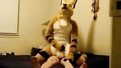 Fetish Fun: Amateur Fetish Laughs!