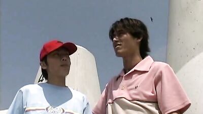 Asian Frenzy: Non-Stop Action and Cumming Delight!