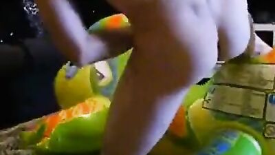 Jizzn the lizard : Amature Cum Shots Solo!