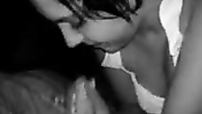 Slim Boy Blowjob - Straight Girlfriend Turns Gay!