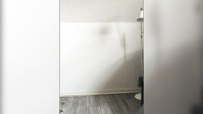 Racoon Guy Cums Hard - Amateur Fetish Porn