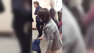 Russian High School Boys - Fun Gay Porn Video