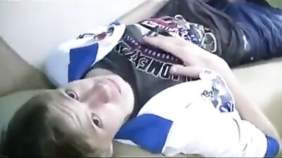 Hands On: The Ultimate Cum Shot Experience!