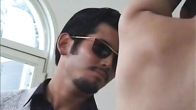 Shanghai Master: Asian Father & Step Son Group Sex Revenge