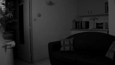 Garonsenqute2004 : Black and White One Night Stand