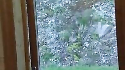 College Studs Bareback Sex On The Table