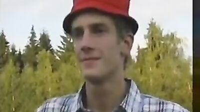 Farm Boy Action - Exploring the Rural Thrills