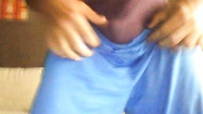 Cam 1766 - Amateur Cum Shots Handjob