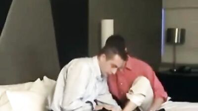 Sexy Socks Swap - Action Fetish