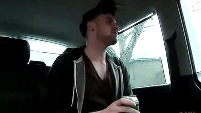 Bunking Off - Gay Oral Ass Action (175 characters)