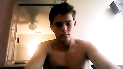 Hot Teen Cum Handjob - Young and Wild Amateur Cum Shots!