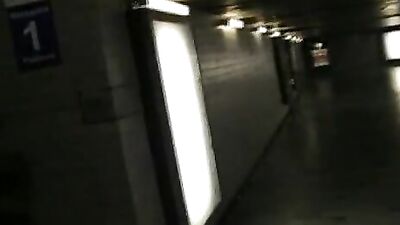 Hardcore Homeless Hook-Ups - A XXX Adventure