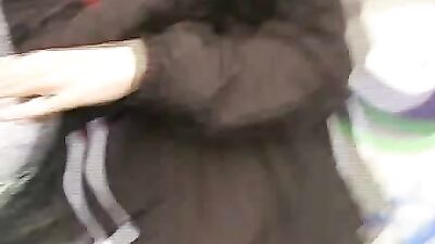 Hardcore Homeless Hook-Ups - A XXX Adventure