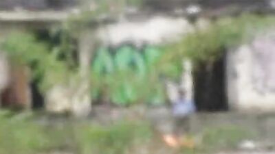 Hardcore Homeless Hook-Ups - A XXX Adventure