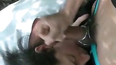 Gay Porn Collection - Long Hair Passion