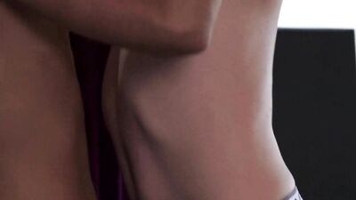 Pound the Ground: Hardcore Bareback Action!