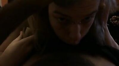 Indian rough fucking: Longhaired blond bitchboys servitude!