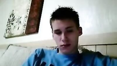 Young Latino Boy Cumshots & Handjobs: Sexy Studs Heir!