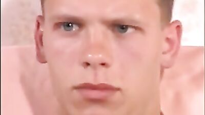 Gay Soldier Quickie Action Bareback: Rough and Ready for Your Pleasure!