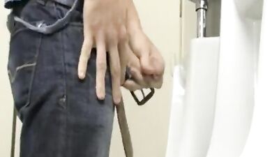 Gay Porn Action Cum Shots: At Your Convenience!