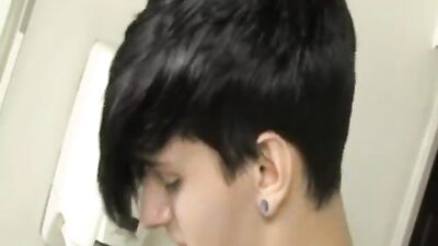 Gay Porn Action Cum Shots: At Your Convenience!