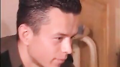 Raw Passion: Getting Off in Action Bareback!