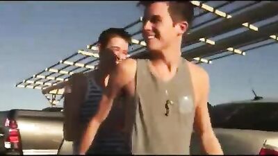 Raw Passion - Lovers: Action Gay Porn Video