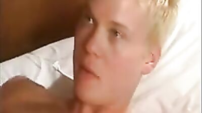 Jacking Off Busters: Action Replay!