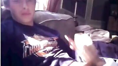 Gay Pride: Amateur Cum Shots and Handjobs!