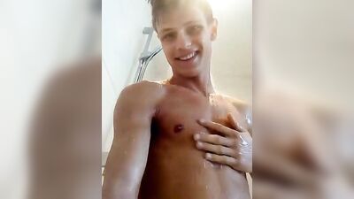 Sexy Amateur Web-Cam Revamped: Cam 1806, Sequel to the Sensual Adventure!