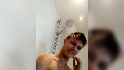 Sexy Amateur Web-Cam Revamped: Cam 1806, Sequel to the Sensual Adventure!