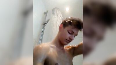 Sexy Amateur Web-Cam Revamped: Cam 1806, Sequel to the Sensual Adventure!