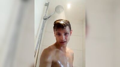 Sexy Amateur Web-Cam Revamped: Cam 1806, Sequel to the Sensual Adventure!