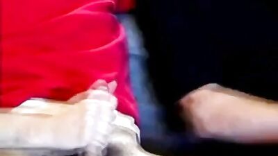 Gay Porn Twinks: Straight Amateurs Suck Each Others Dick