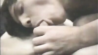 Vintage Twink Sex: A Journey Back in Time