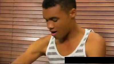 Teens in the Office: The Ultimate Handjob and Blowjob Experience!