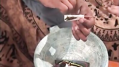 Maryjane buzz: Bareback Group Action Sex - The Sequel!