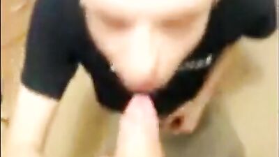 Raw and Wild: I Suck, He Cums!