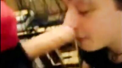 Raw and Wild: I Suck, He Cums!