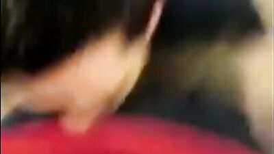 Raw and Wild: I Suck, He Cums!