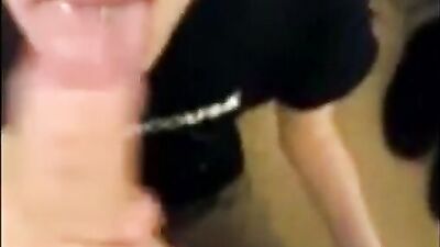 Raw and Wild: I Suck, He Cums!