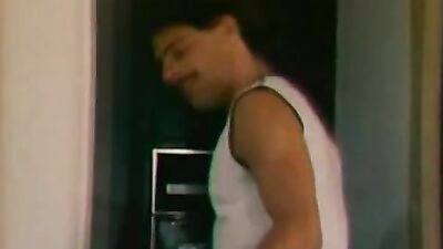 Vintage Fucks: The Ultimate Gay Porn Experience!