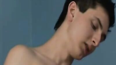 Gay Porn - Action Packed Wanking & Steaming Hot Sex!