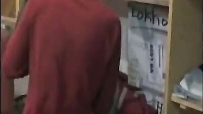 Bareback Twinks 29: The Ultimate Action Bareback Experience!