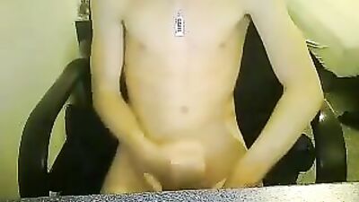 Young Blissful Boys: Cum Shots Galore!