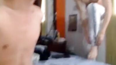 Amateur Cam Cum Shots - Hardcore Gay Porn Action!