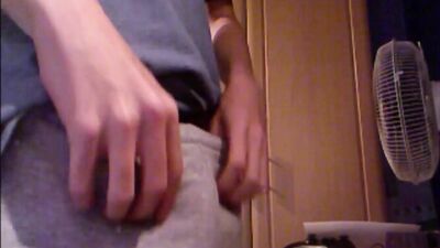 JERK OFF 3 - Hardcore Gay Porn Action!