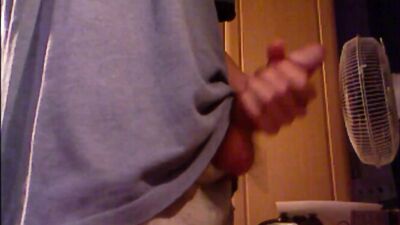 JERK OFF 3 - Hardcore Gay Porn Action!