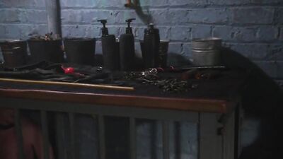 Slave Lad 2: The Full Treatment - Big Cocks, Action, Cum Shots!